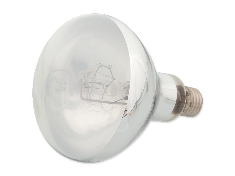 Repti Planet Terrarienlampe Solarlicht mit UVA & UVB 125 W Simuliertes Sonnenlicht für Terrarien