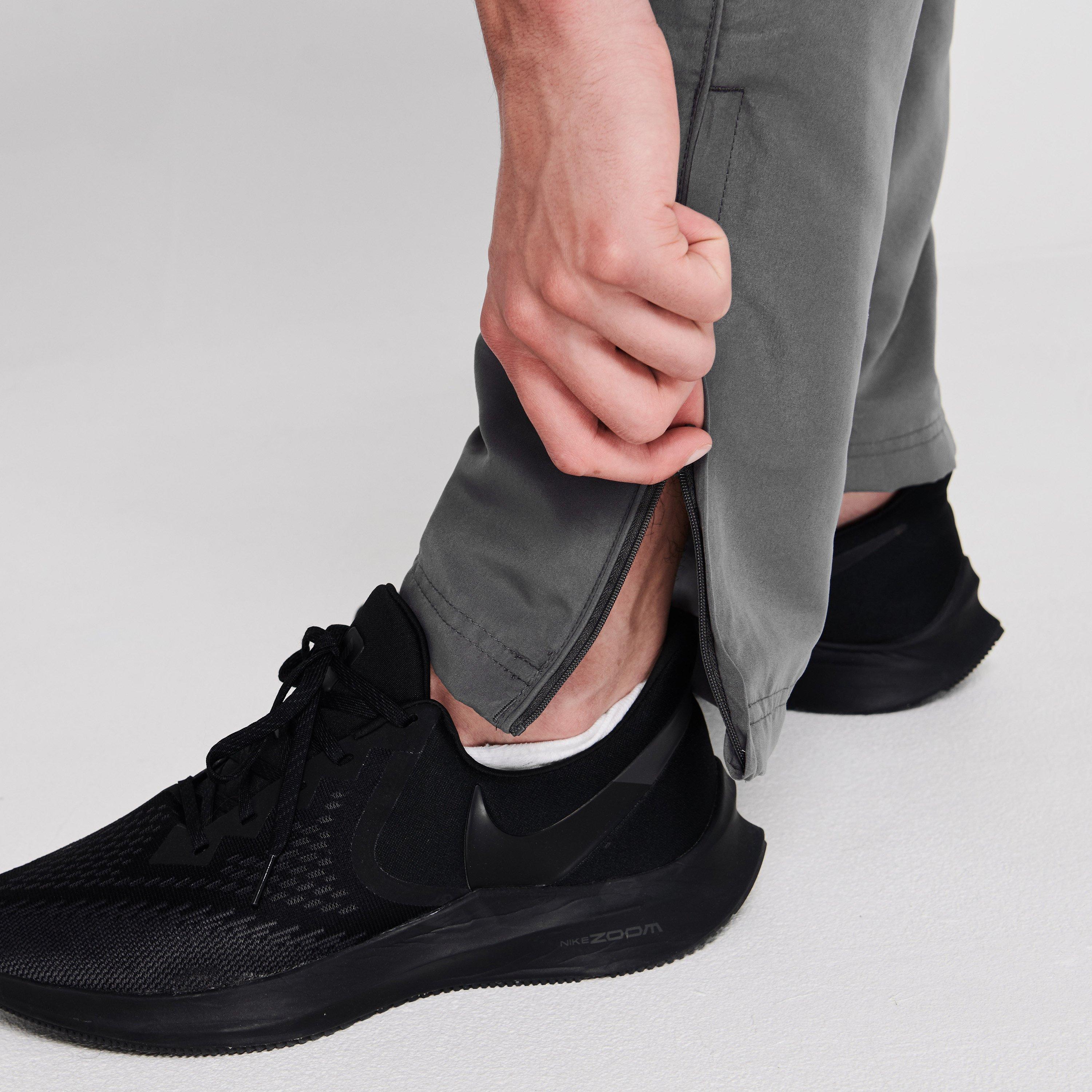 Slazenger Open Hem Woven Sweatpants Mens