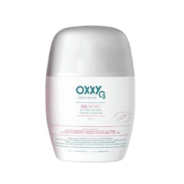 Oxxy 03 Gel Intimo