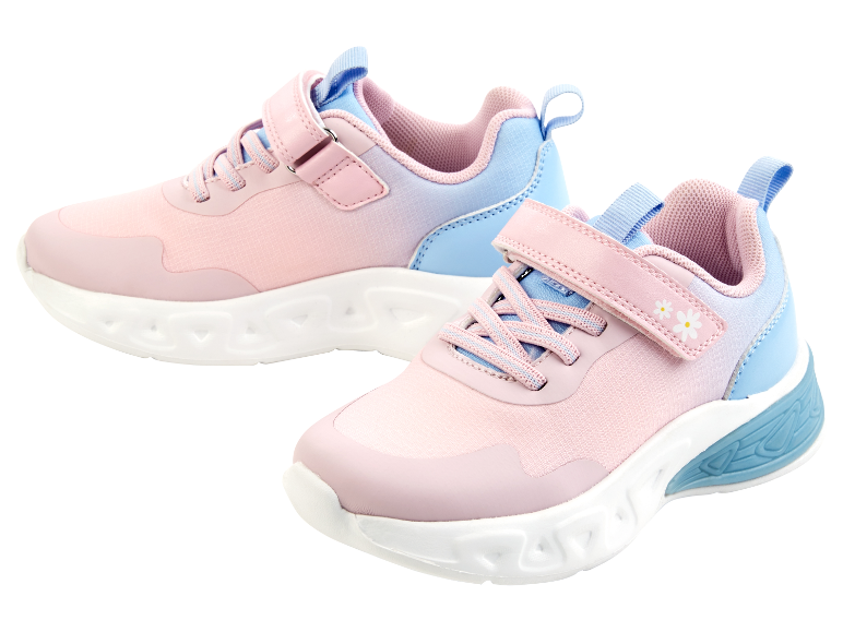 Kinder schoenen met licht