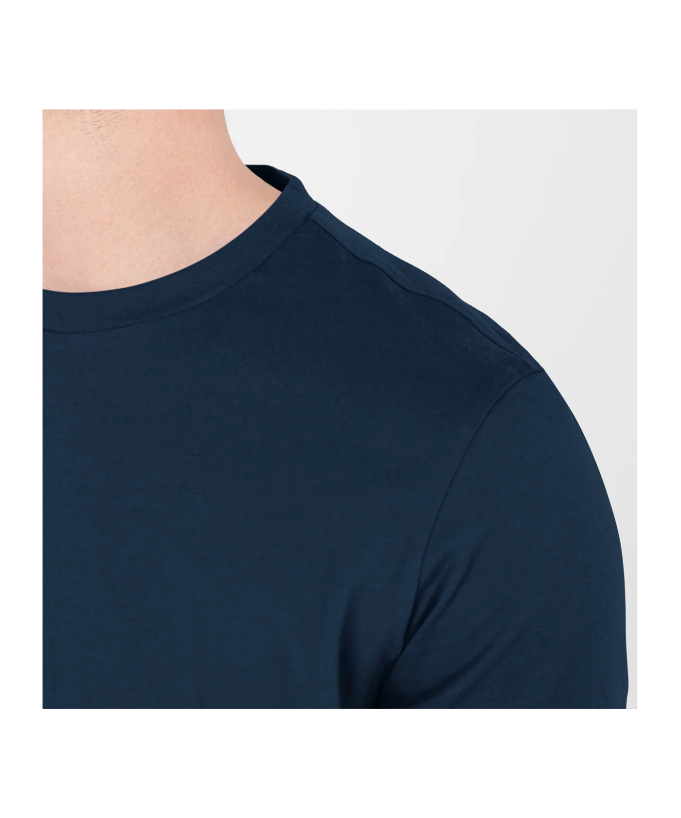 JAKO Doubletex T-Shirt Blau F900