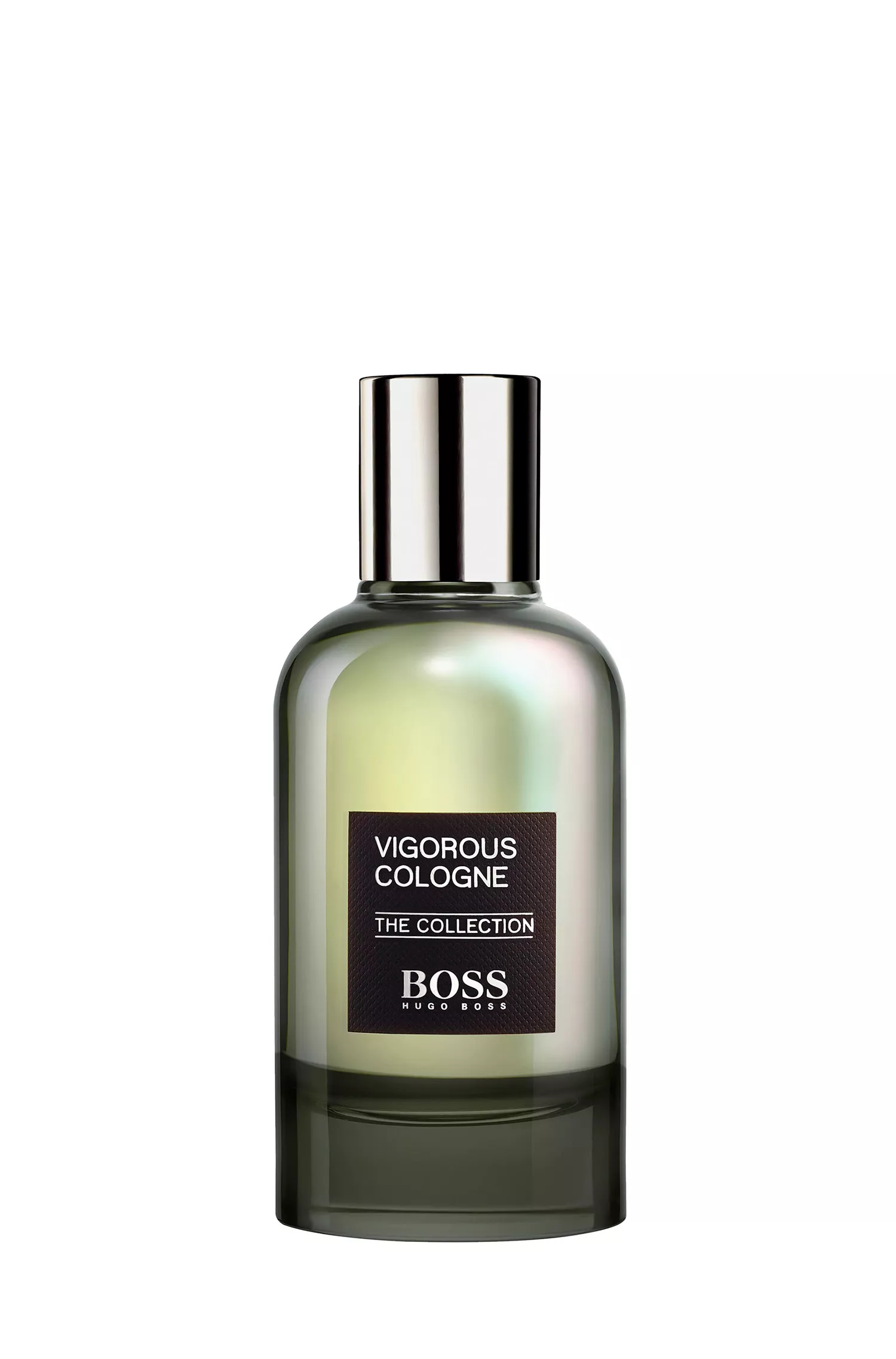 BOSS Black - BOSS The Collection Vigorous Cologne eau de parfum 100ml