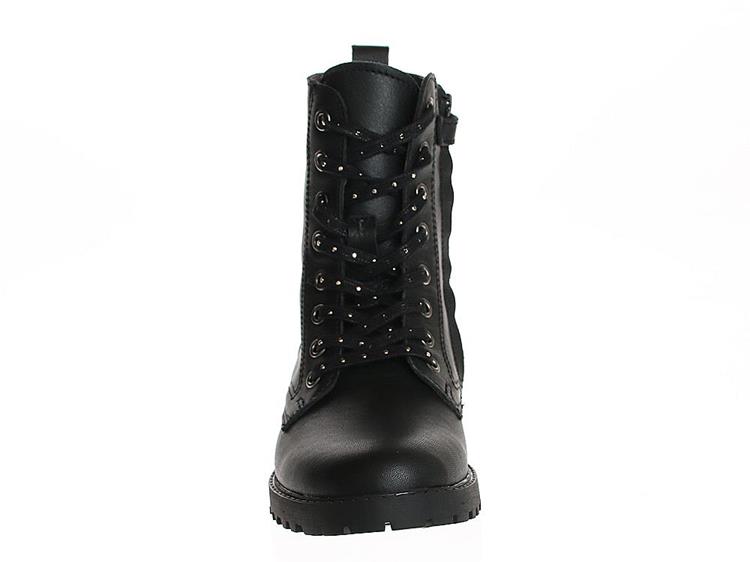 Clic! CL-9584 Zwart
