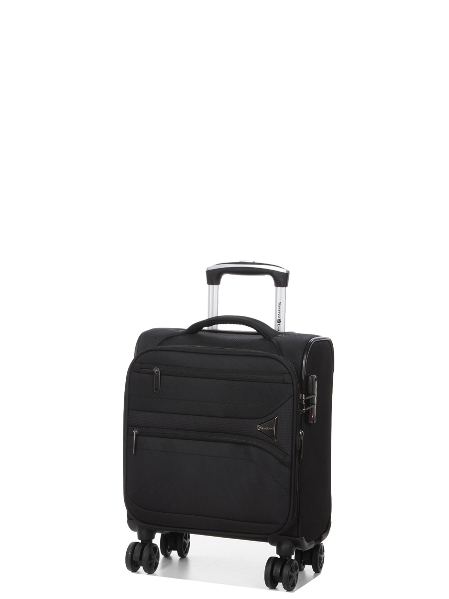 Ensemble 4 valises Snowball Puebla