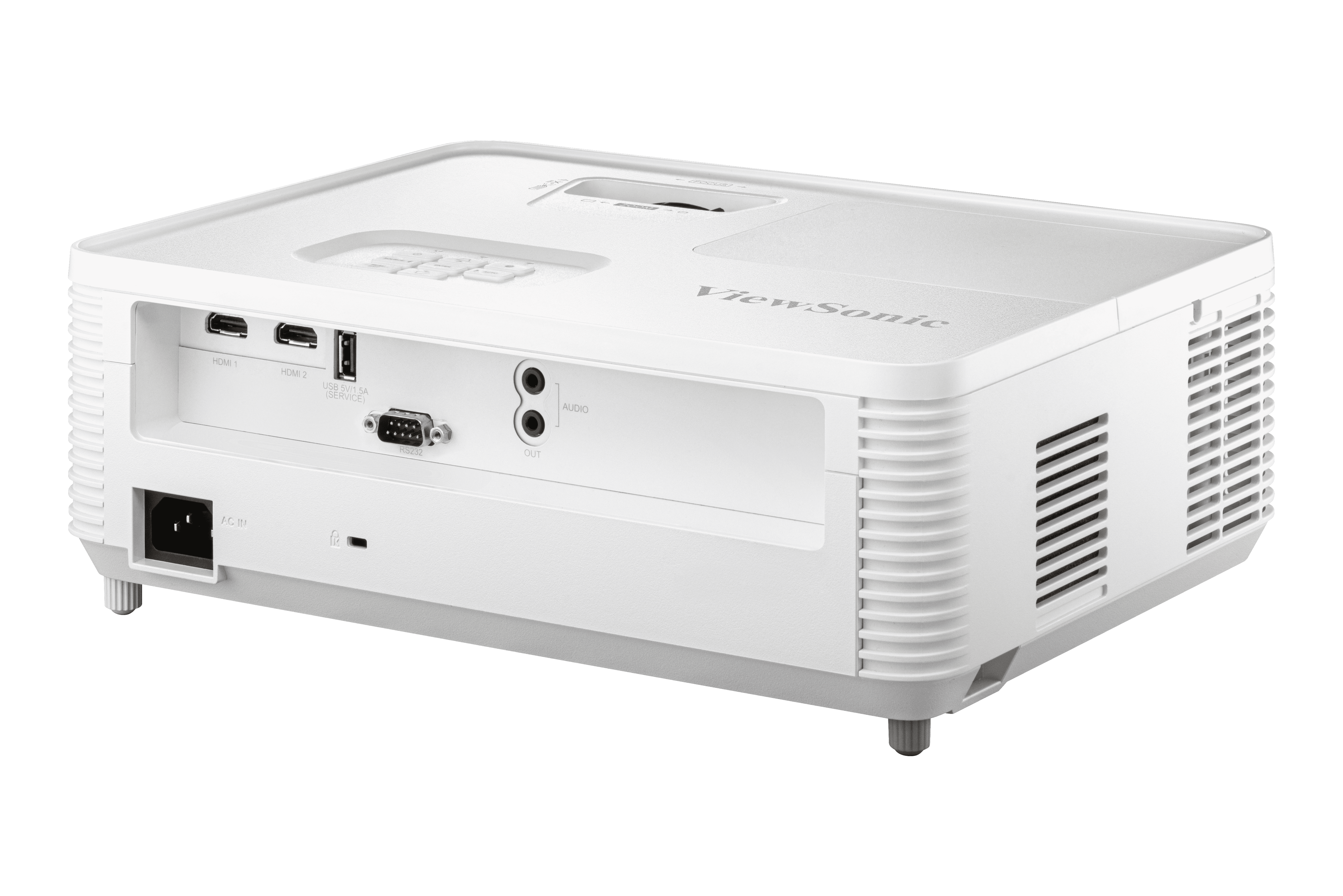 Viewsonic PX704HD FHD Beamer
