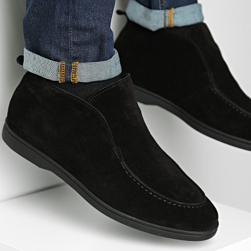 Chaussures 810 Noir