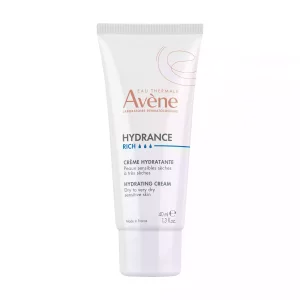 Hydrance - RICHE Crème hydratante - 40ml