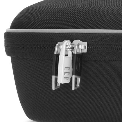 Sacoche réservoir Shad E02C Click system (3 litres) Universel - Noir