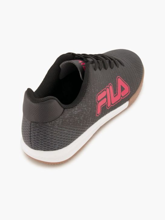 FILA Fussballschuh Schwarz