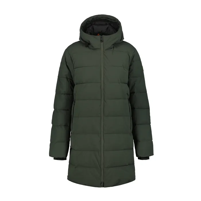 Icepeak Mosses Winterjas Heren