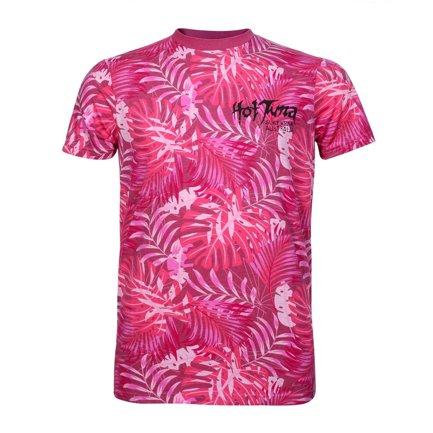 Hot Tuna Top and Shorts Set Mens