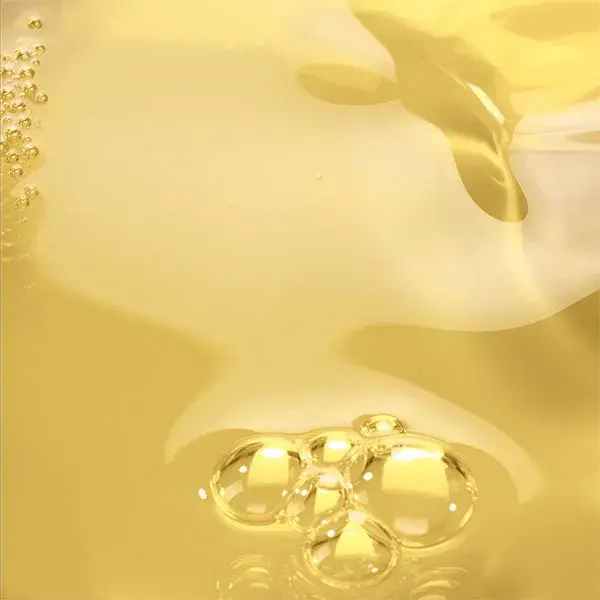 Óleo Extraordinário Orgânico Melvita Gold, Enriquecido com Certificação Cosmebio, Frasco Spray de 100ml