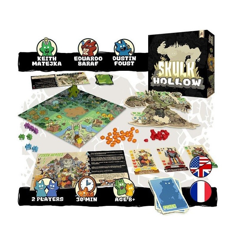 Skulk Hollow