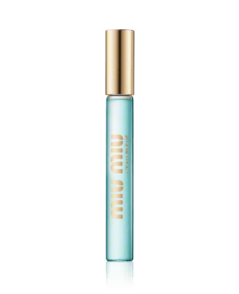 MIU MIU L'Eau Bleue edp roll-on 10ml