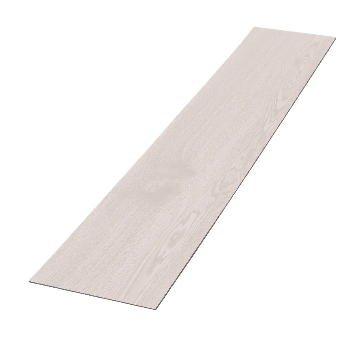 ML-Design Sol vinyle adhésif 2,23 m² - Chêne blanc