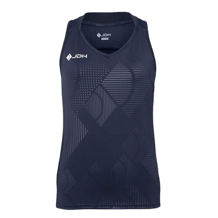 JDH Carbon Pro Tanktop Dames