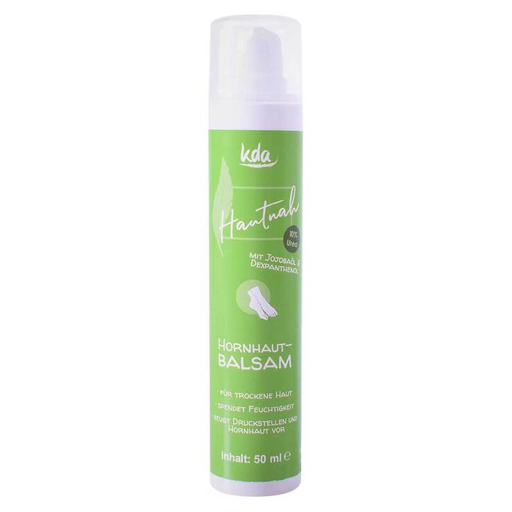 KDA Hornhautbalsam, 50 ml