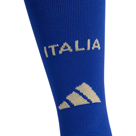 adidas Italië Thuis Tenue WK 2026