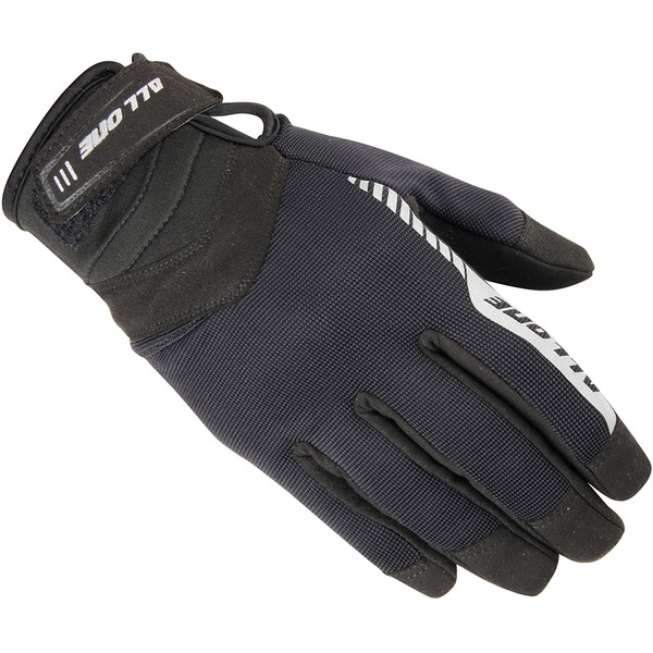 All One - Gants Nytro Noir