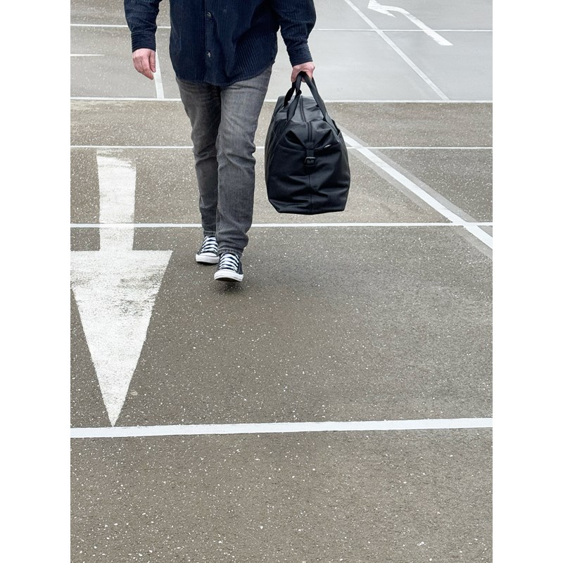Tyler & Co<br>Rejsetaske Kiel