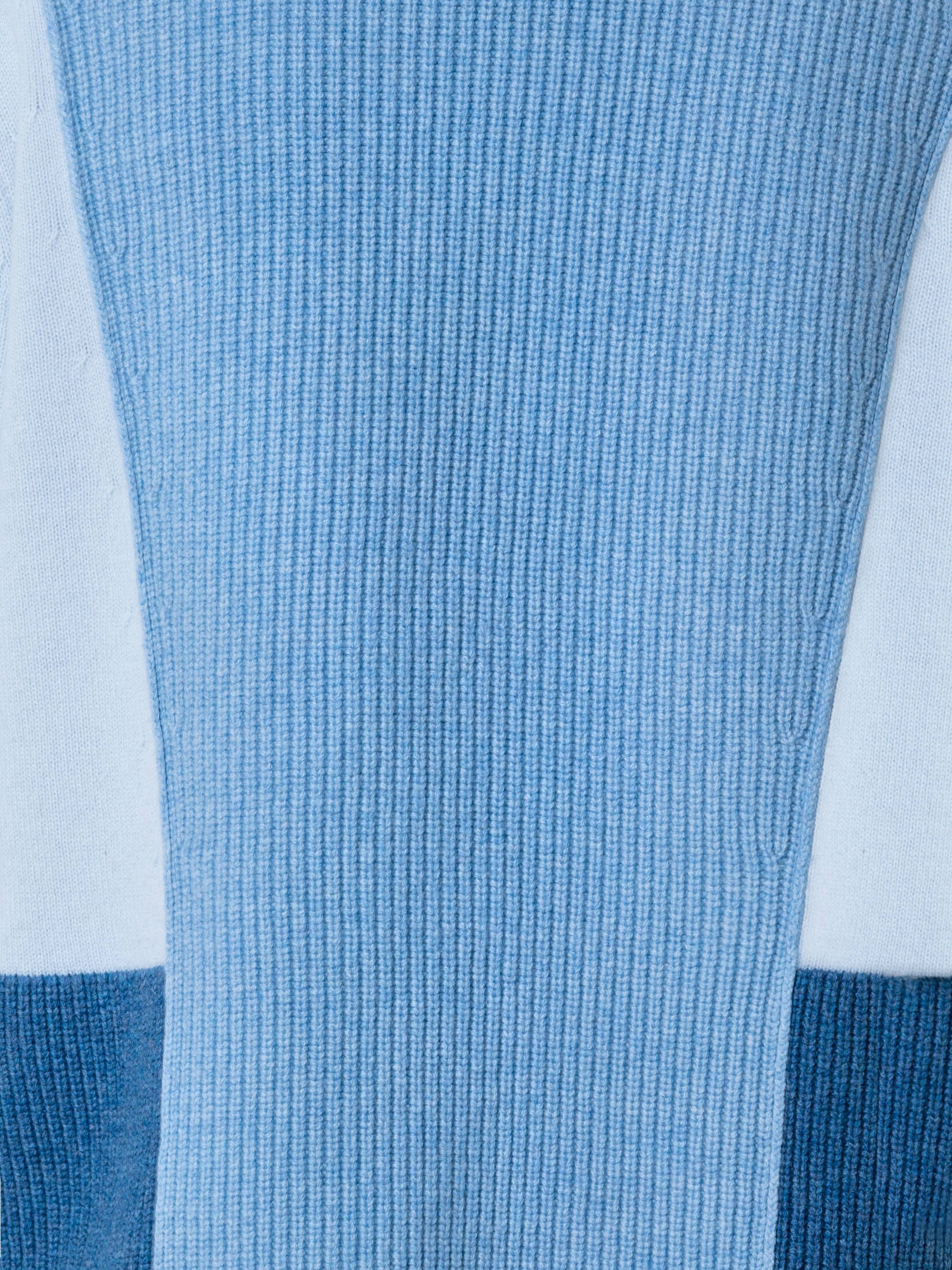 Akris Punto| Damen Strickpullover aus Schurwolle und Kaschmir