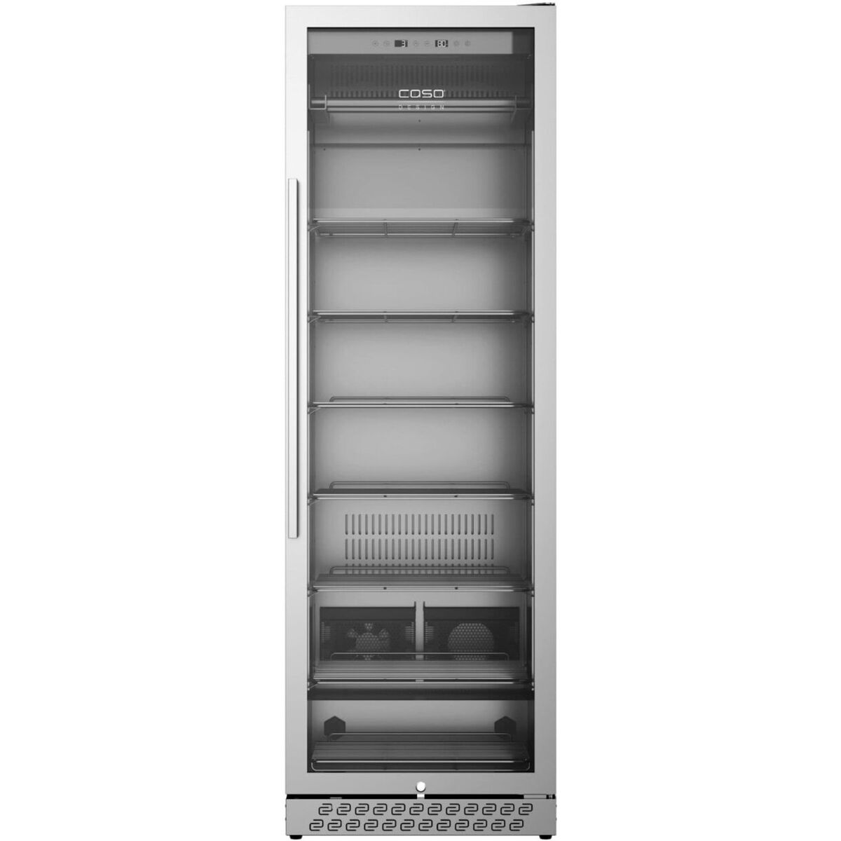 DryAged Master modningsskap, 380 liter