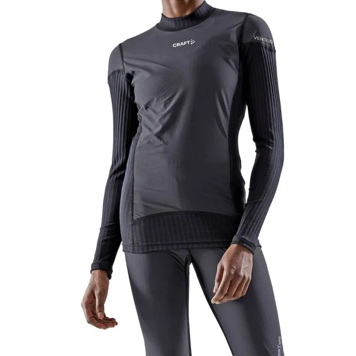 Active Extreme X Wind LS Women