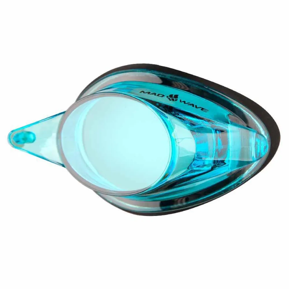 Madwave Streamline Rechte optische Linse
