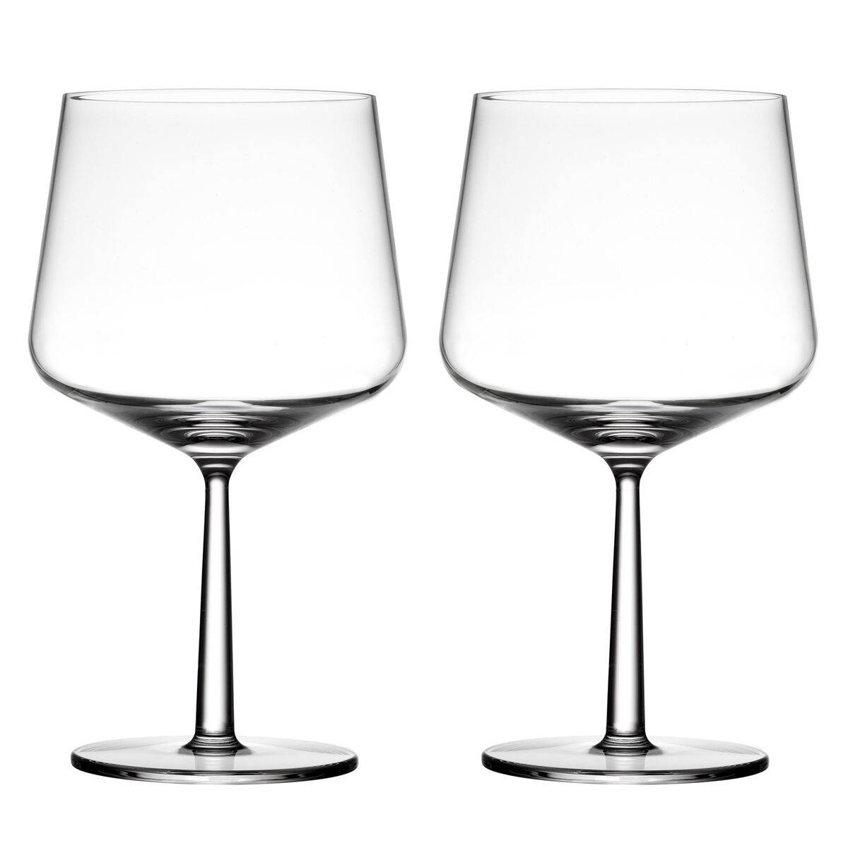 Essence Gin & Cocktailglass 63 cl, 2 stk