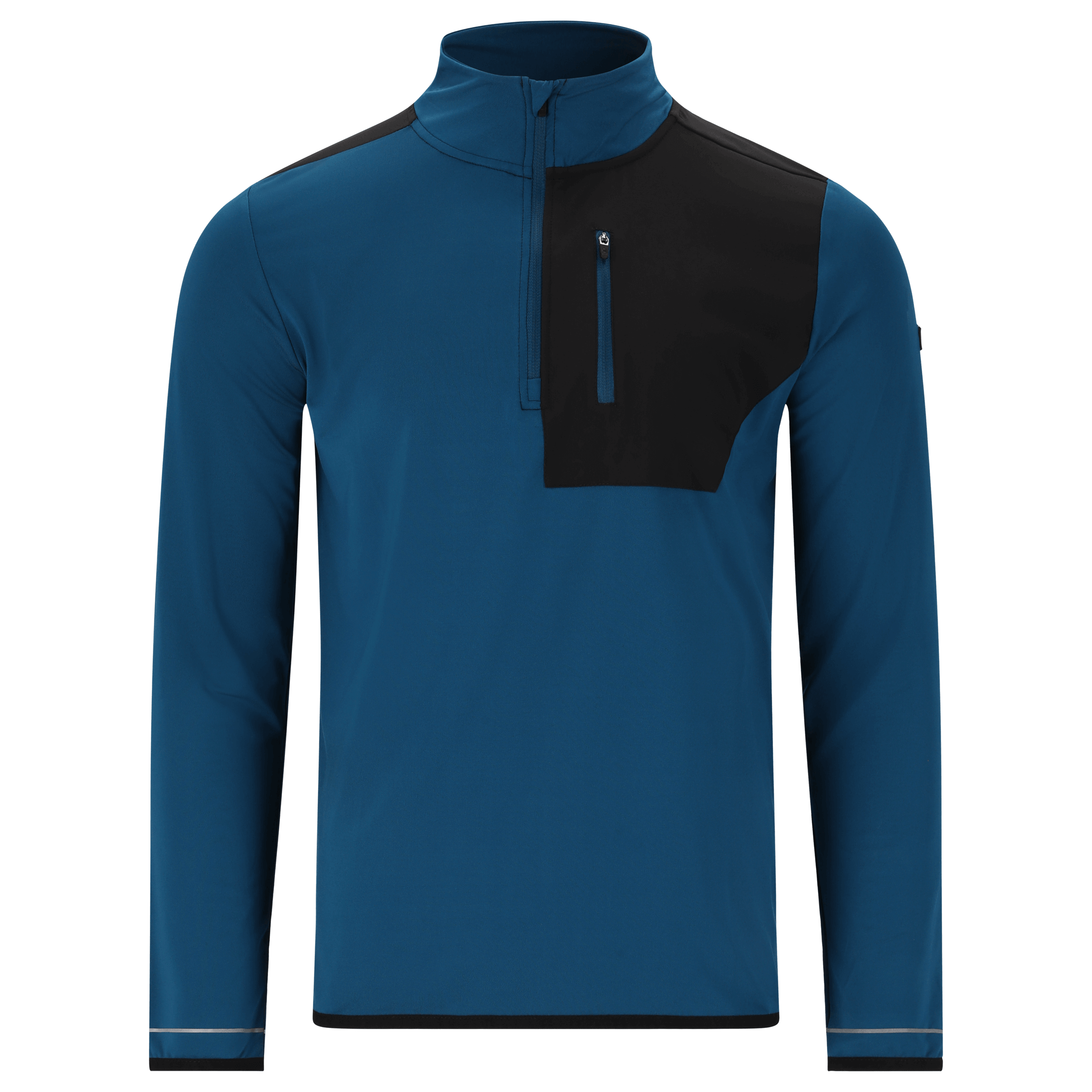 Endurance Bregar M Midlayer - Treningstøy