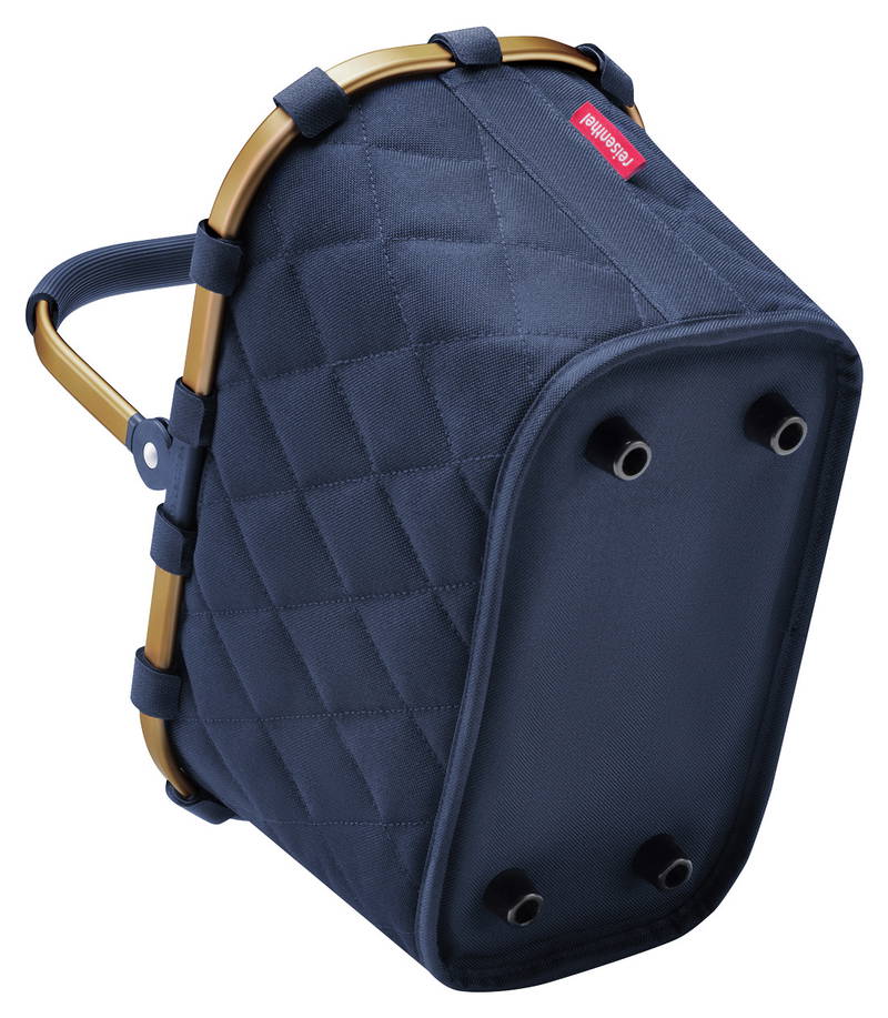 Reisenthel Carrybag XS Rhombus Midnight