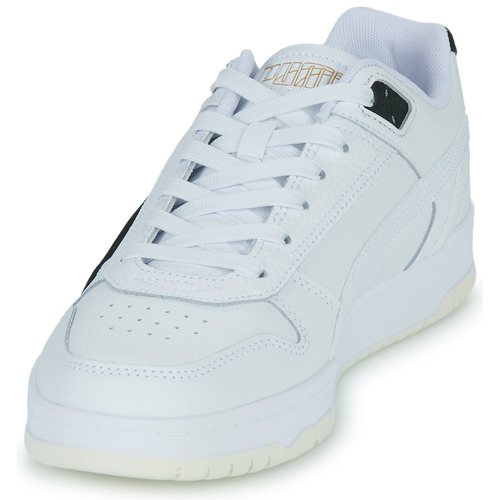 Puma - RBD GAME LOW - Blanc