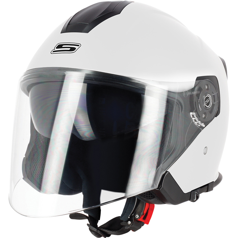 S-Line - Casque Kyle S770 Blanc