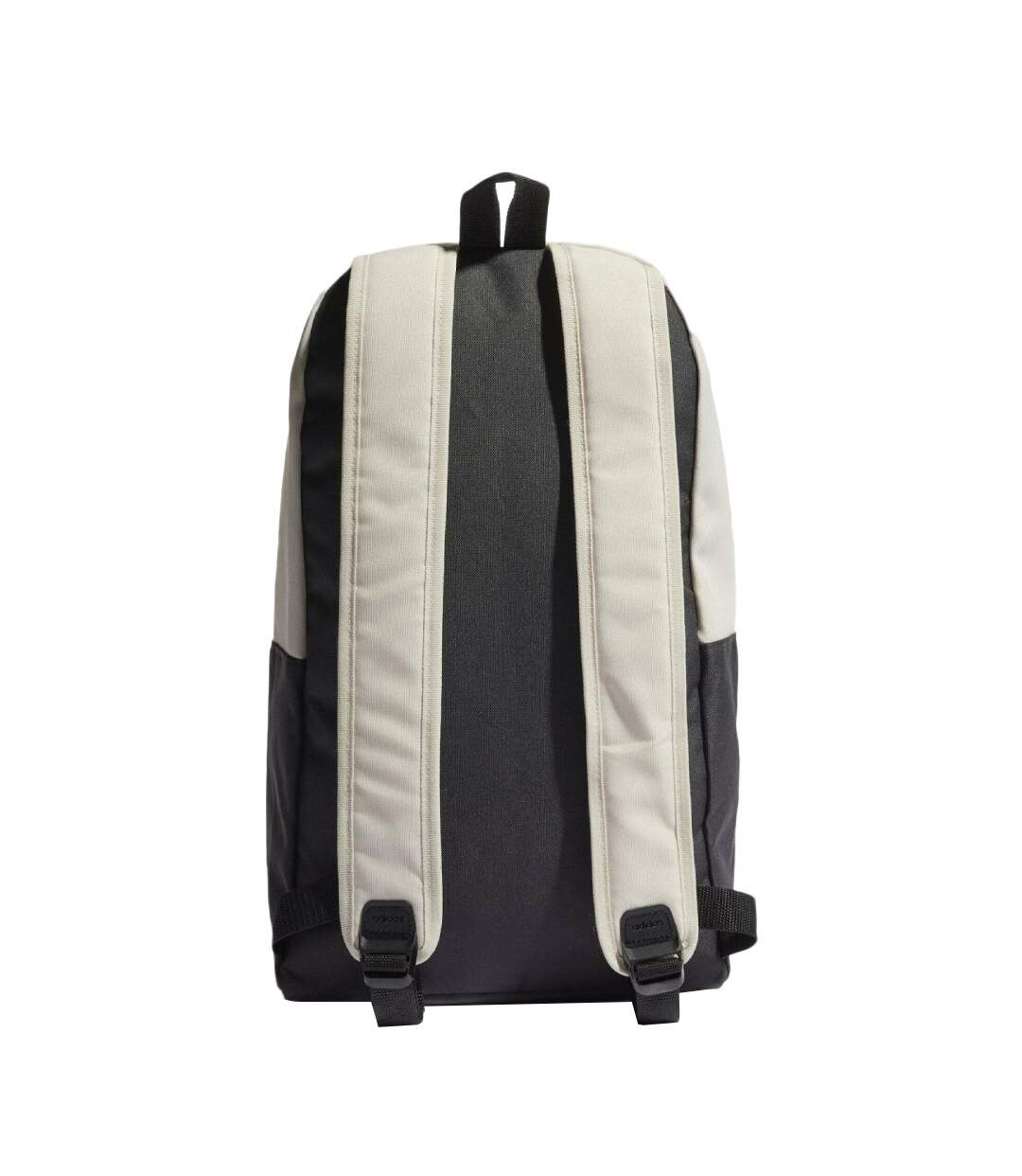 Sac à dos Beige/Noir Homme Adidas Lin Clas