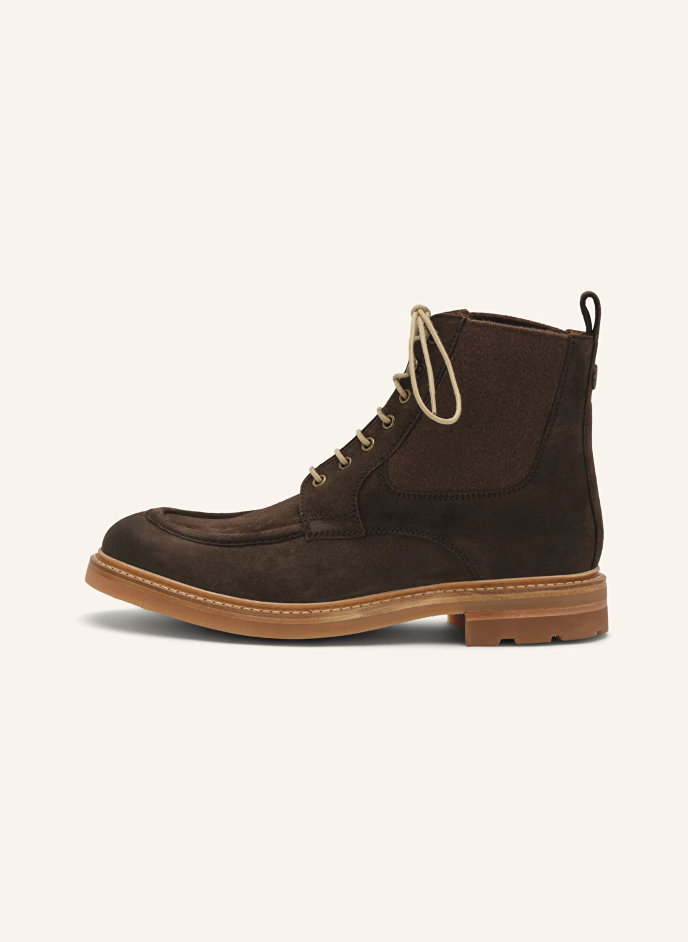 LOTTUSSE Stiefelette BONAIRE