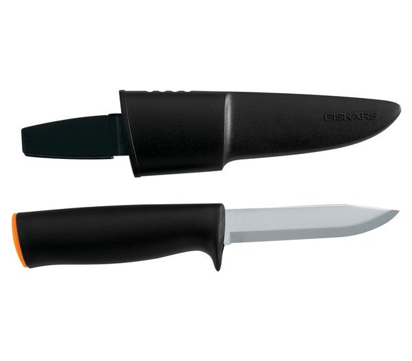 Fiskars Universalmesser, 21 cm