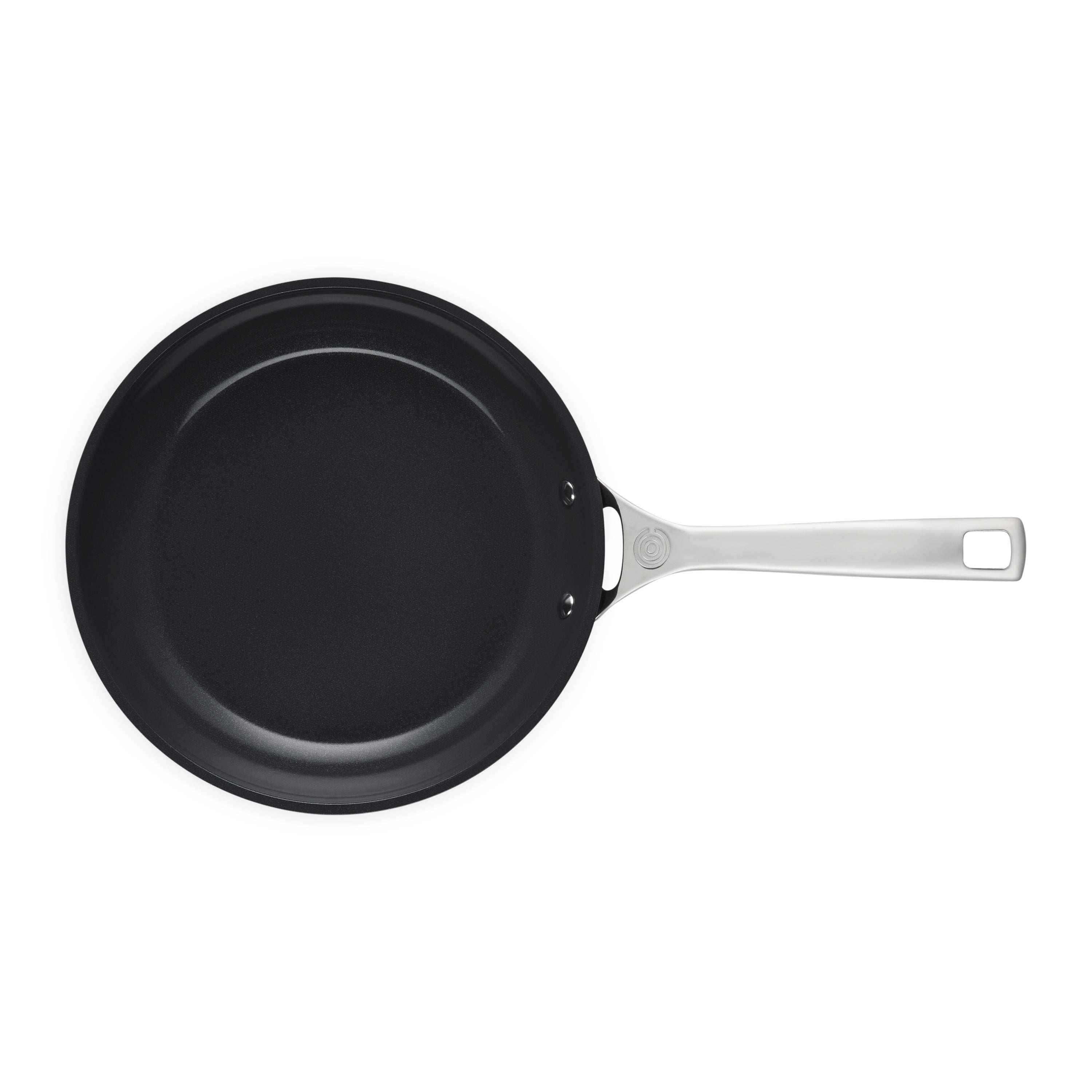 Le Creuset Essential Non-Stick Keramische Koekenpan Ã 24 cm