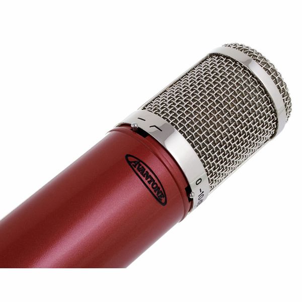 Avantone CV-12