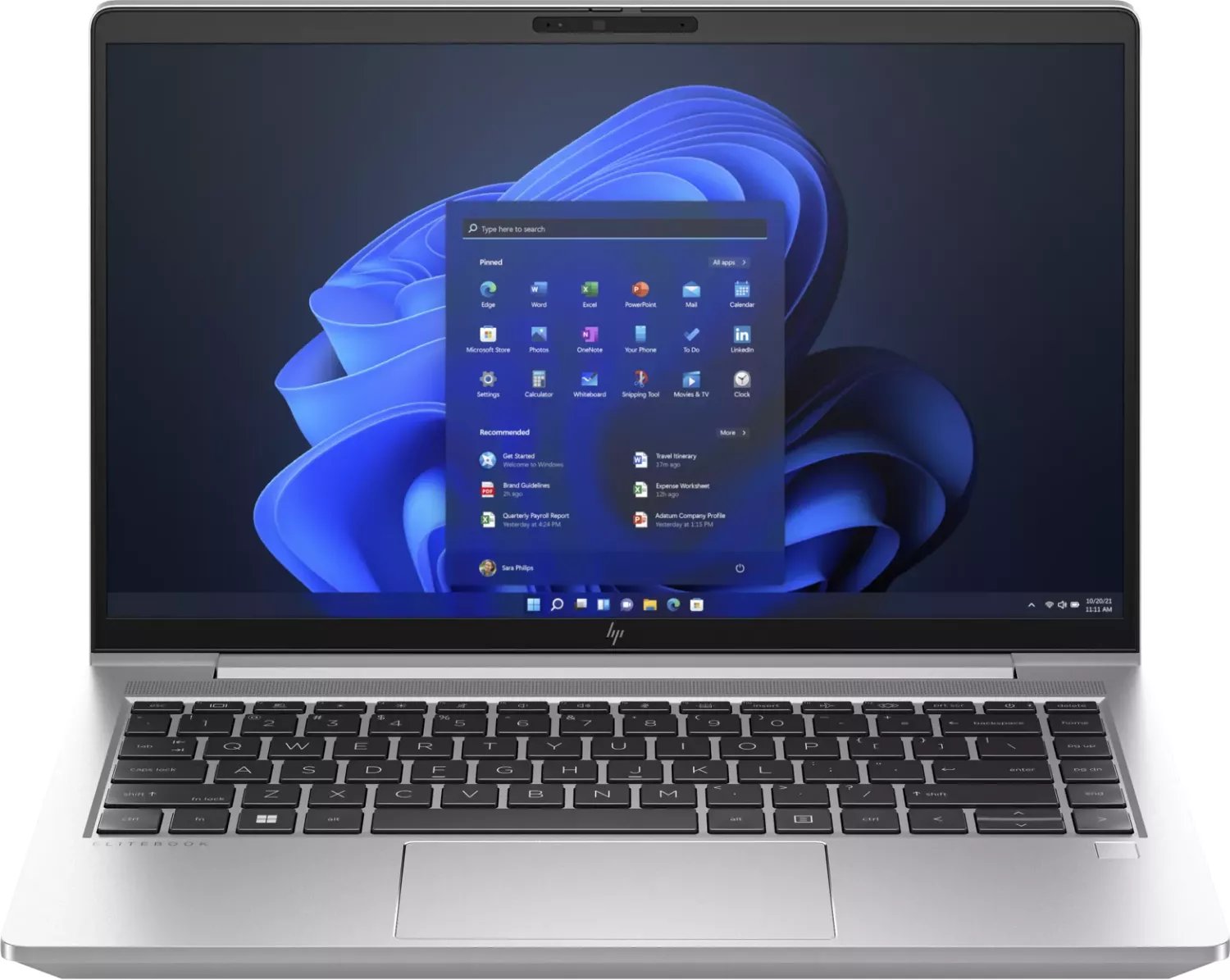 HP EliteBook 645 G10 | Ryzen 7 7730U | 14