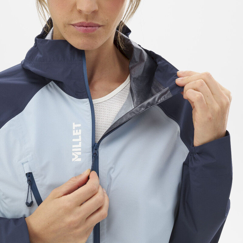 Intense 2.5L Jkt - Veste imperméable femme