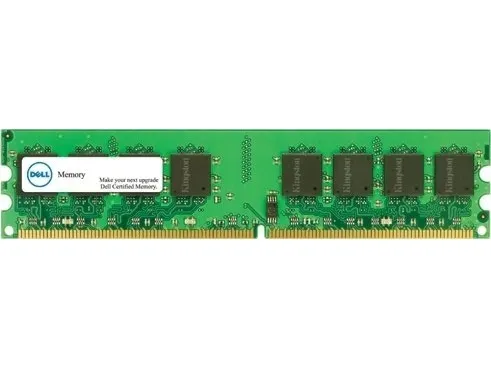 Dell - DDR3L - modul - 32 GB - DIMM 240-pin - 1333 MHz / PC3-10600 - CL9 - registreret - ECC - for PowerEdge M420, M520, M620, M820, M915, R415, R515, R620, R720, R815, R820, T320, T620