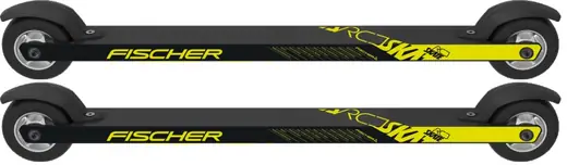 Fischer RCJ Junior Skate Rulleski | SkatePro