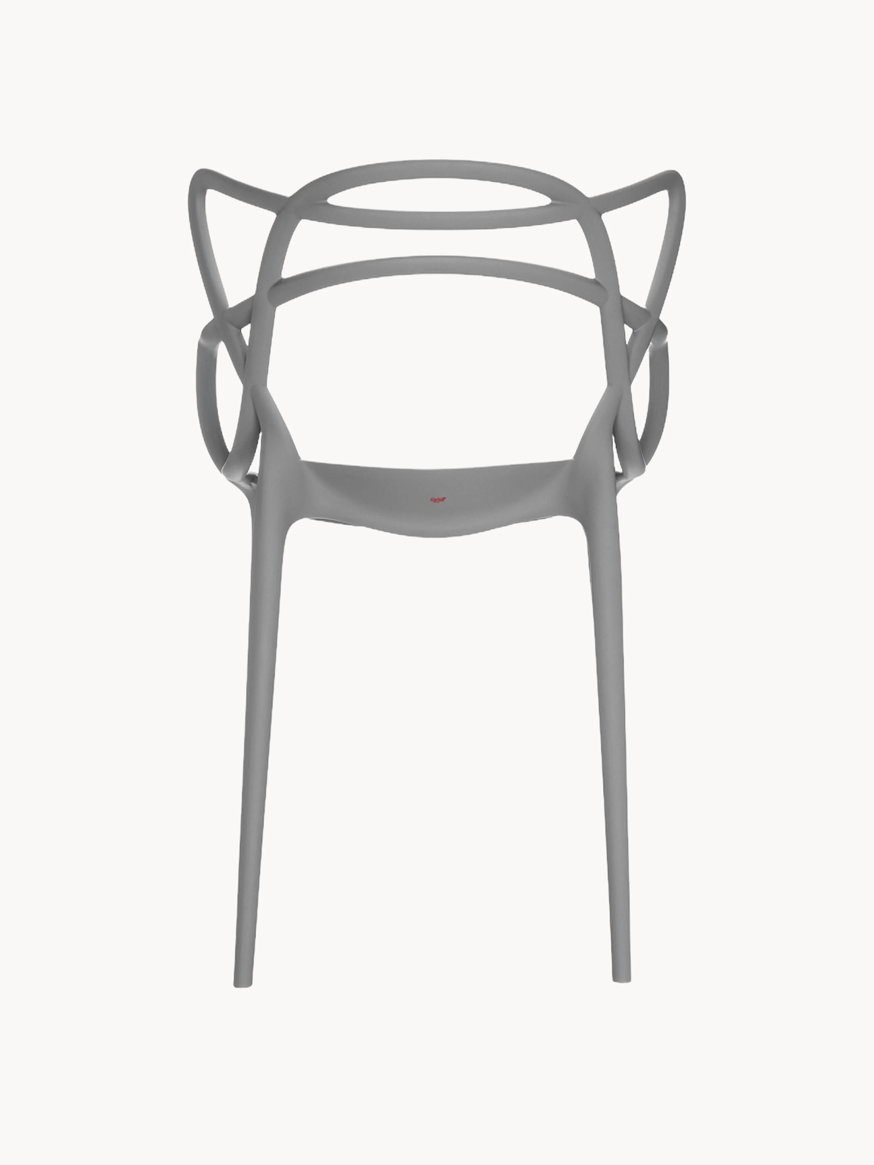 Armleunstoelen Masters, 2-delig