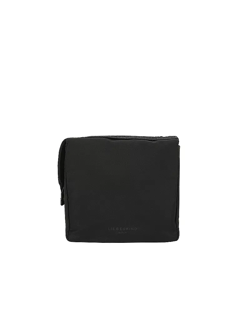LIEBESKIND BERLIN Taschenorganizer - Bag in Bag schwarz