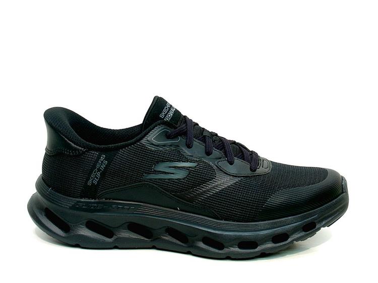 Skechers 216660 Go Walk Glide-step 2.0 schwarz