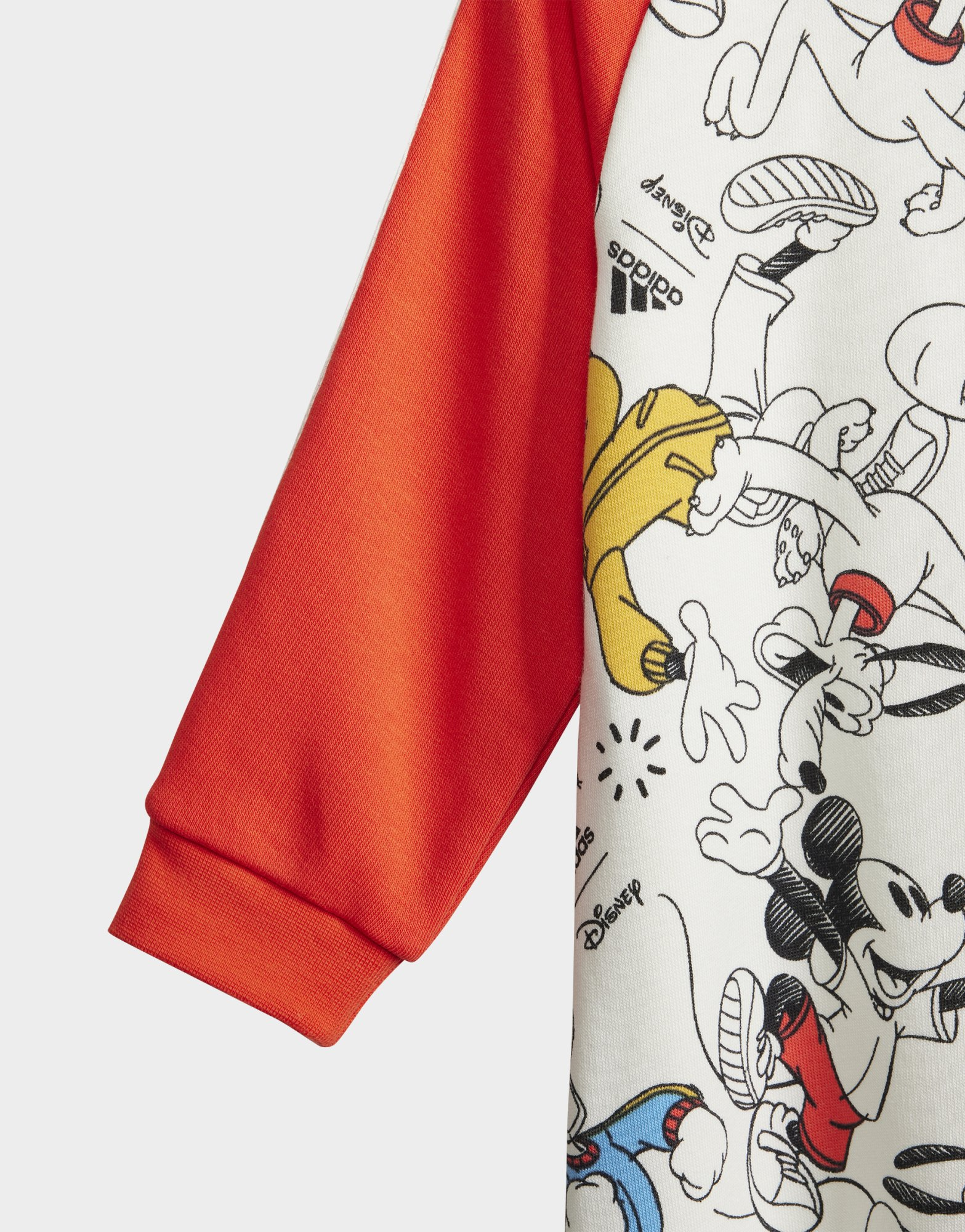 adidas Body adidas x Disney Mickey Mouse