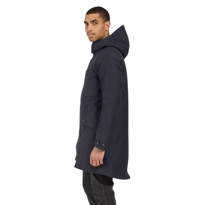 Didriksons Falke Parka Winterjas Heren