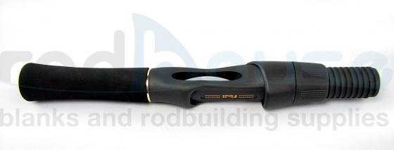 ETVS16 Rear grip pour pm TVS16