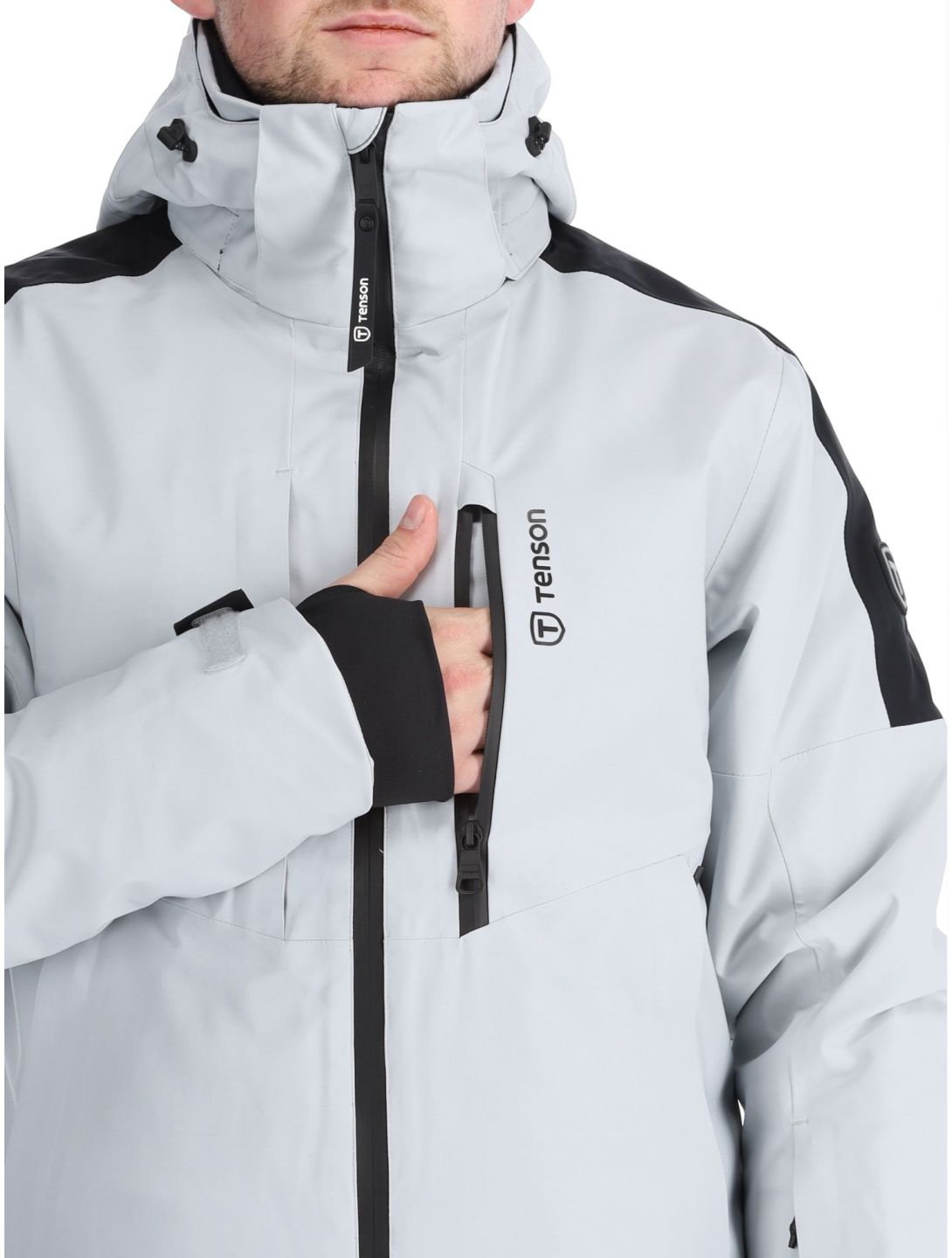 Core Ski ski-jas heren