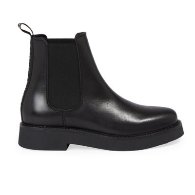Bottines femme Tjw Chelsea TOMMY HILFIGER